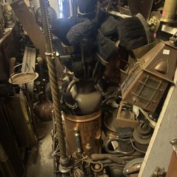 Everything Fireplace