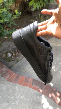 Bally shoes