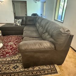 Couch Set As Is $375