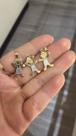 14 k Dije