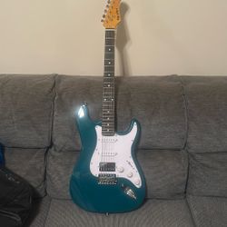 Electric Guitar