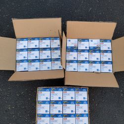 Box Of 12
