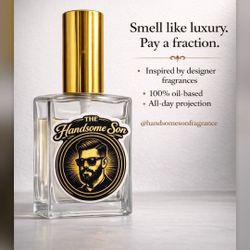 🔥 Formula 570 Men’s Cologne – Luxury Scent Without the Price Tag 🔥