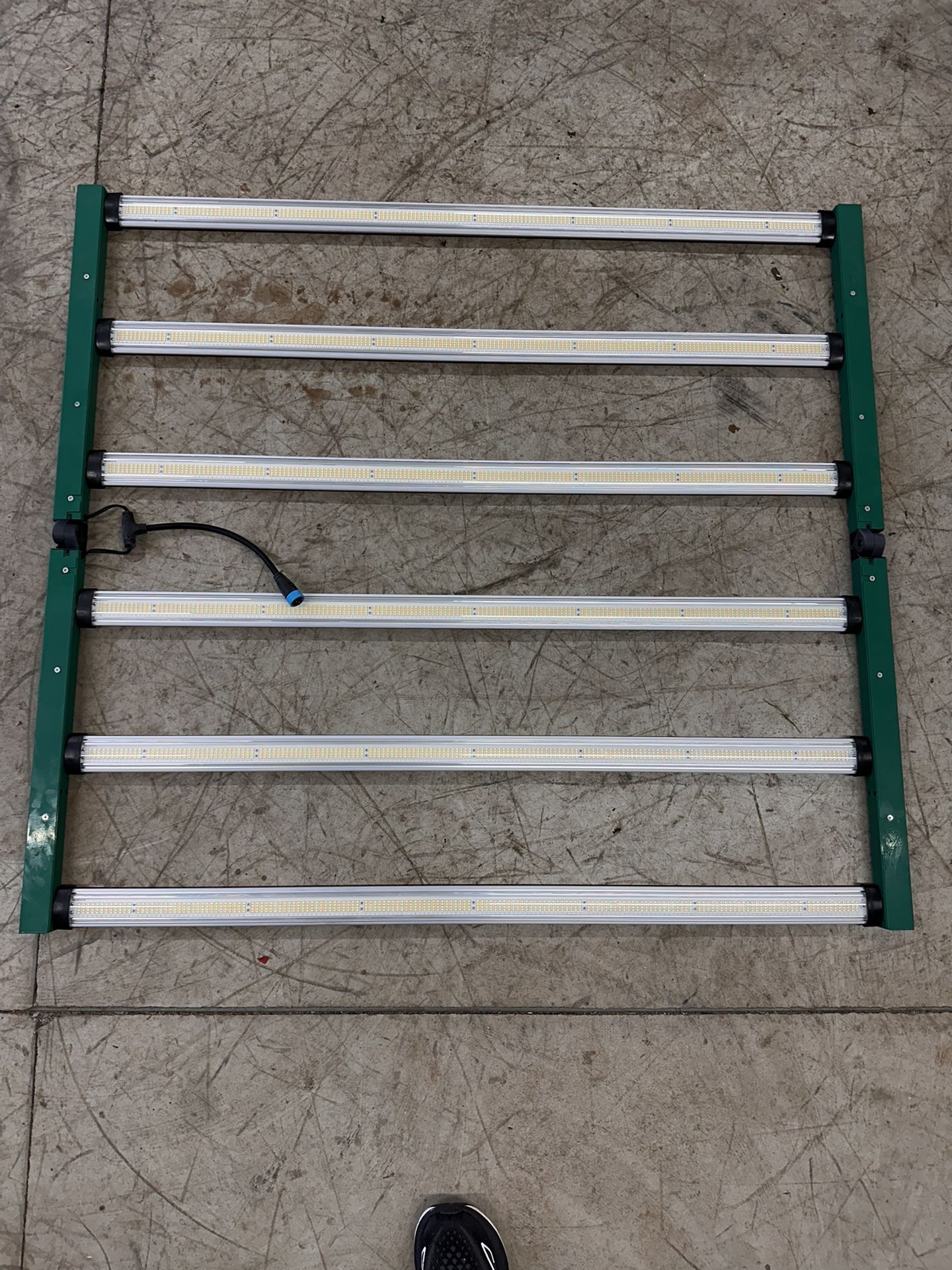 630w Jungle LED Grow Light 