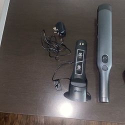Shark Cordless Vacuum 