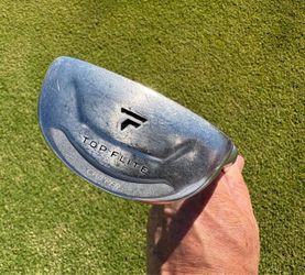 GOLF RH TOP FLITE CHIPPER