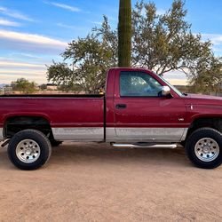 1994 Dodge Ram