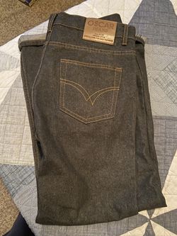 Oscar Jeans