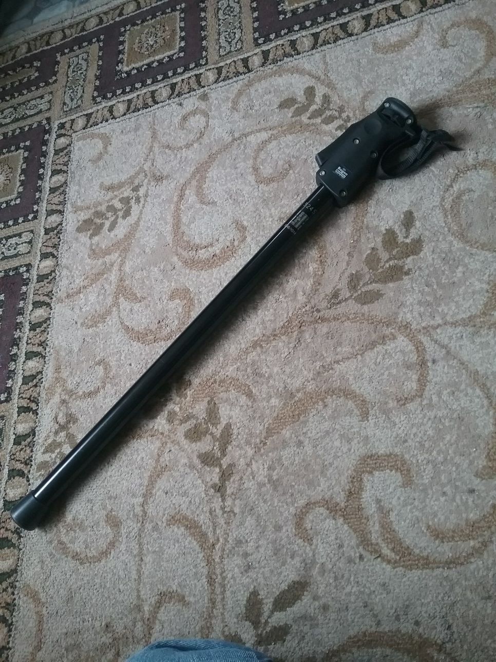 Camera Support Mount