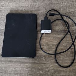 Amazin reader Kindle black