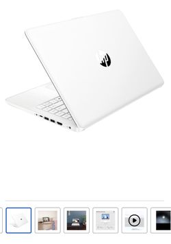 HP Laptop