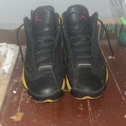 Jordan Retro 13