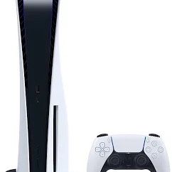 Ps5 White Digital 