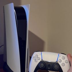 PlayStation 5