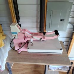 HeatPress nation Heatpress