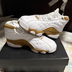 AIR JORDAN 13 RETRO (GS)