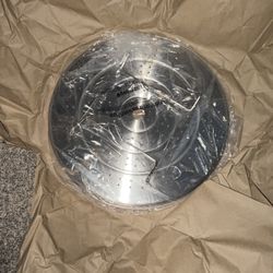 Princess House Heritage Stainless Steel Classic 47-Qt. Tamalera