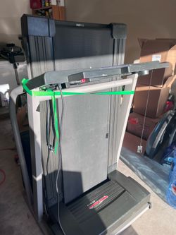 Treadmill