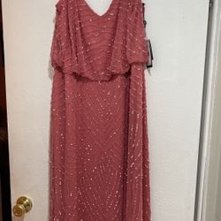 New Dress For Prom Size 18 $180 Obo 