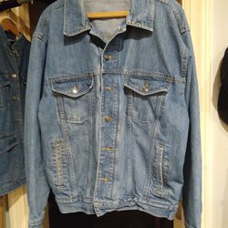 Men's Vintage Faded Glory. Size. Xlg