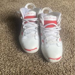 Jordan 6s 2017 Song Ideals (youth Size 7)