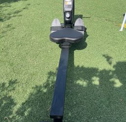 ROWING MACHINE