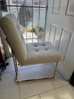 Pair of Dining Chairs