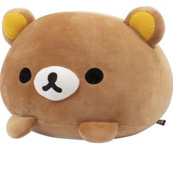 Rilakkuma San-X Original Mochi Cushion Plush