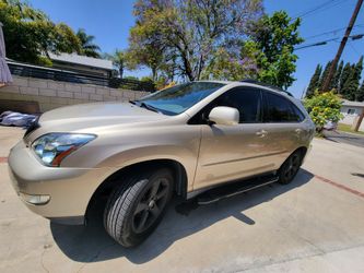 2004 Lexus Rx