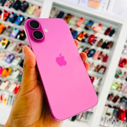 iPhone 16 unlocked 128gb