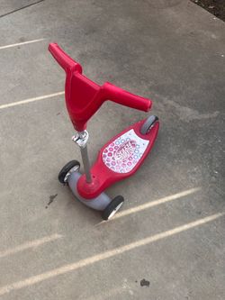 Radio Flyer Kids 3-Wheel Scooter