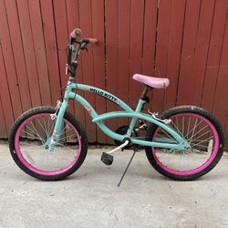 Hello Kitty Kids Bike 20” 