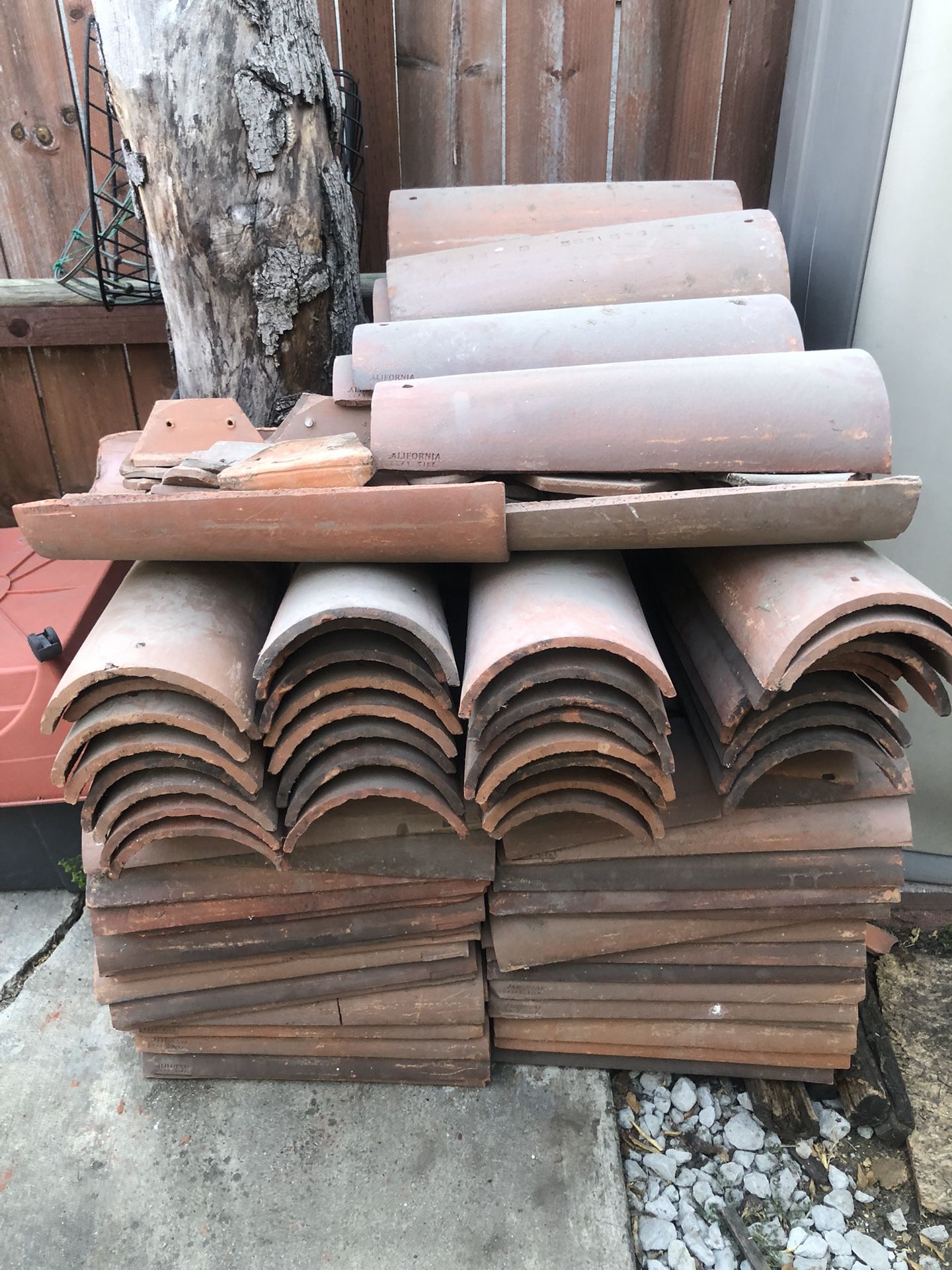Roof Tile