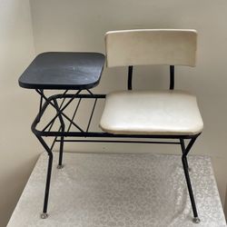 Mid Century Telephone Table 1950’s