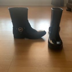 Michael Kors Rain Boot