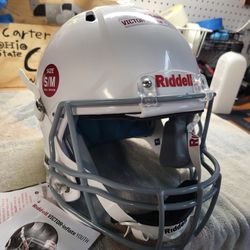 Riddell Victor-inflate Youth