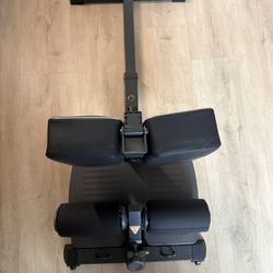 Sissy Squat Machine - Great Condition Barely Used 