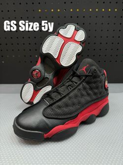 2013 Air Jordan 13 Retro GS 