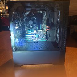 Office/Budget PC 4gb Ram Or 8gb Ram 240GB SSD