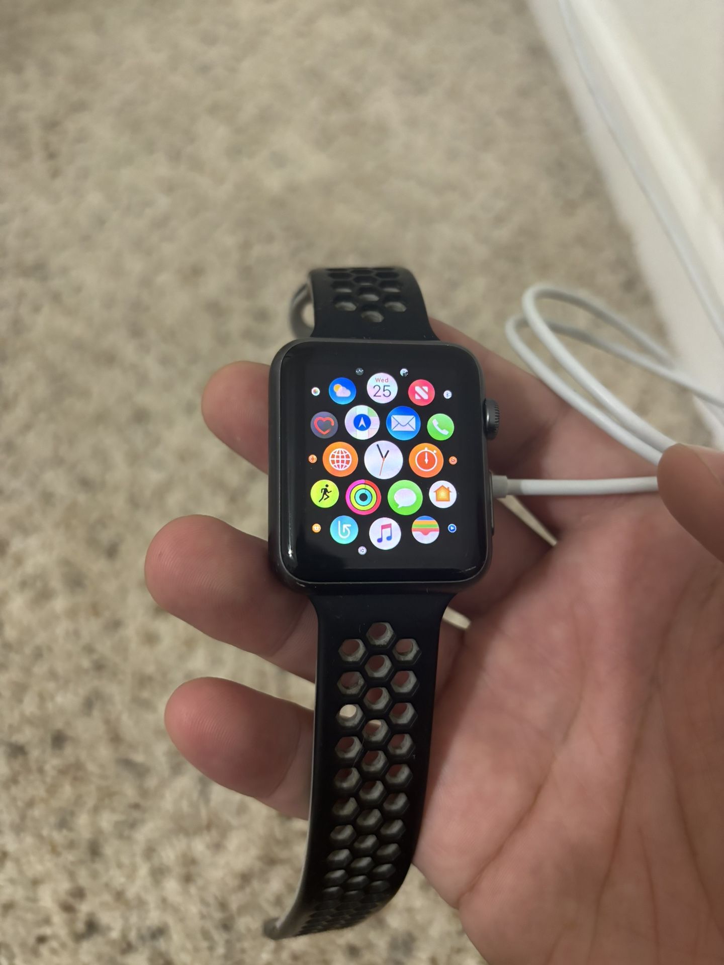 APPLE WATCH SERIES 1