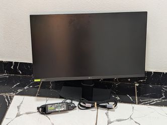 LG UltraGear 27" Gaming Monitor 1440p 144hz 27GL850-B READ DESCRIPTION