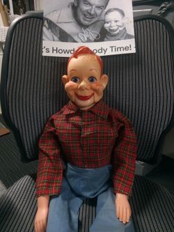 Howdy Doody 1972