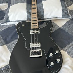 Schecter PT Fastback