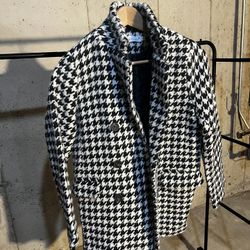 Woman Jacket 
