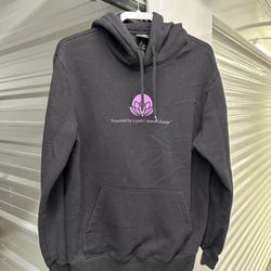 H & M Spirit Blossom Sweatshirt Hoodie Regular Fit Size (M) Medium