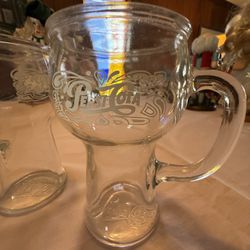 Pepsi Tall Mugs (3)