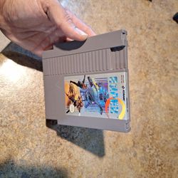 Nintendo NES Super C Very Clean Copy Works Great $25 Pick Up In Glendale