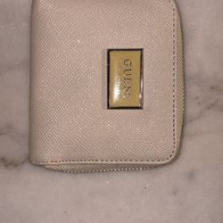 Guess Wallet
