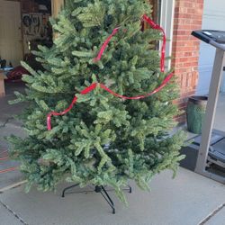 Artificial Christmas Tree