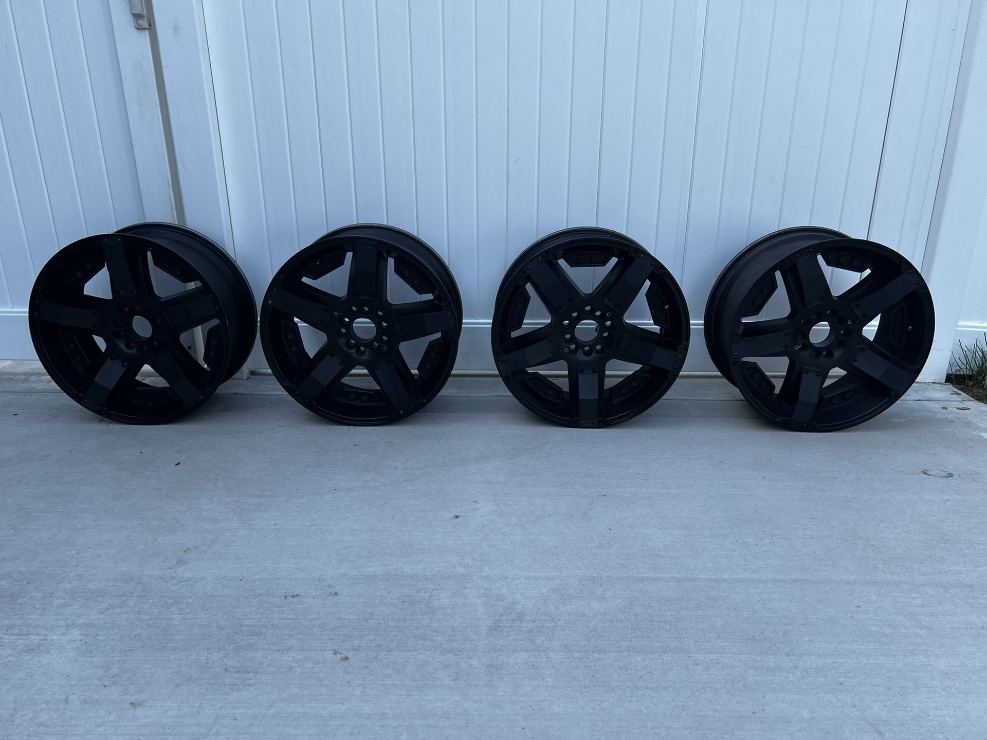 XD Series XD811 Rockstar II Matte Black